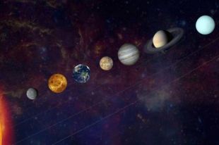 Ученые нашли планеты комфортнее для жизни, чем Земля
