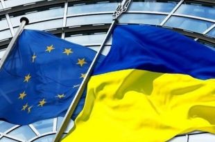 Шмыгаль: Украина подписала с ЕС соглашения на 390 млн евро