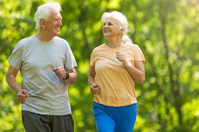 Ешь и беги. Осложнения остеопороза – вторая причина смерти после инфаркта