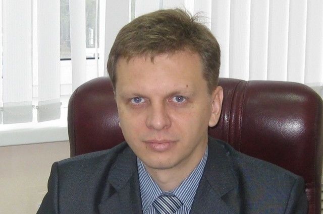 Михаил Морозов назначен и.о министра энергетики и ЖКХ Нижегородской области