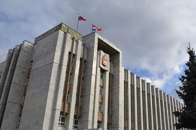 В правительстве Пермского края дали разъяснения прокуратуре по COVID-койкам
