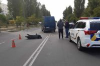 В Херсонской области подросток после ДТП впал в кому