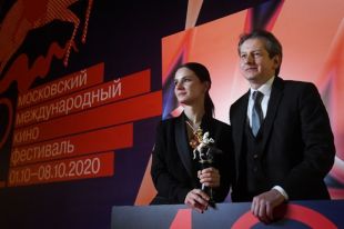Главный приз Московского кинофестиваля получил „Блокадный дневник“ Зайцева