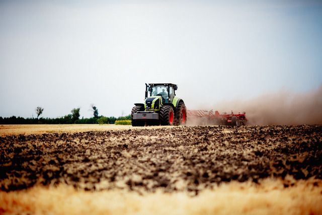 «СберРешения» помогут ставропольскому агрохолдингу управлять бизнесом