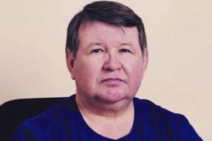 В Оренбурге скончался врач-эндоскопист областной больницы Сергей Ваганов.