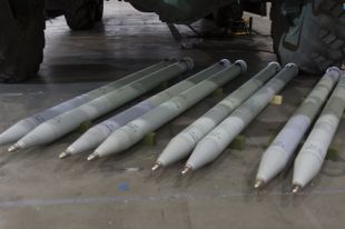 В Украине прошли испытания ракеты «Оскол»: подробности