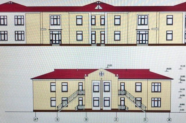 Объявлен аукцион на строительство нового детского сада в Пскове