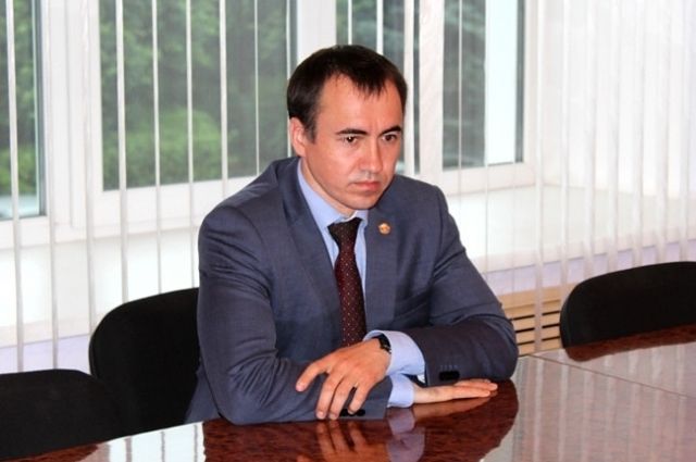 Бывший министр экономики Чувашии Владимир Аврелькин получил 8 лет колонии