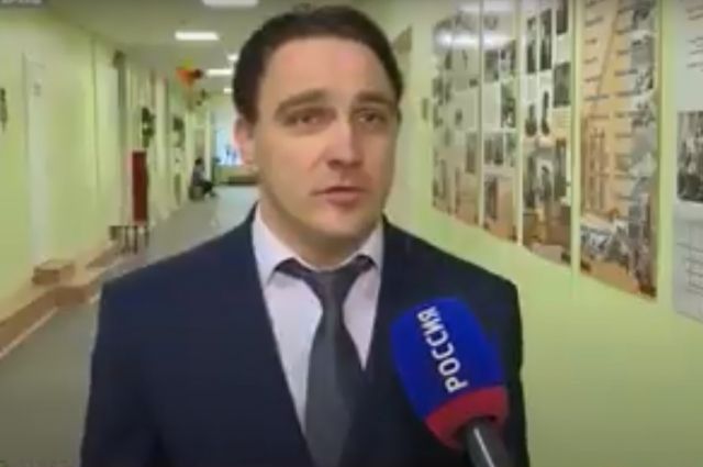 И.о. министра образования Архангельской области уличили в педофилии