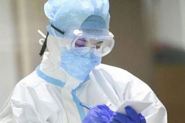 На Кубани за сутки от коронавируса умерли пять человек