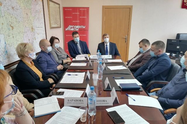 Росреестр по Владимирской области рассказал об актуальных новинках закона