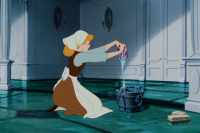 Disney выпустит книгу для взрослых о «бодипозитивной» Золушке