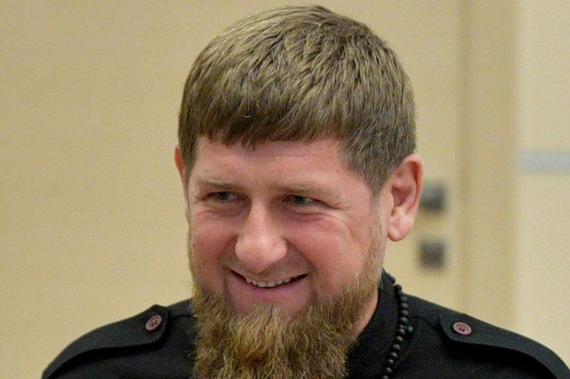 Лучший знаток мечетей Чечни получит ноутбук от Рамзана Кадырова
