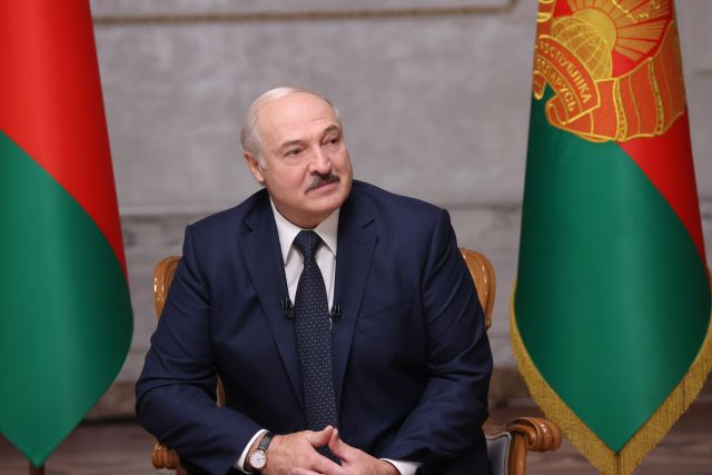 Лукашенко в СИЗО пообщался с арестованными оппозиционерами