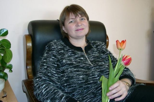 В Омске от коронавируса умерла журналист Александра Самсонова
