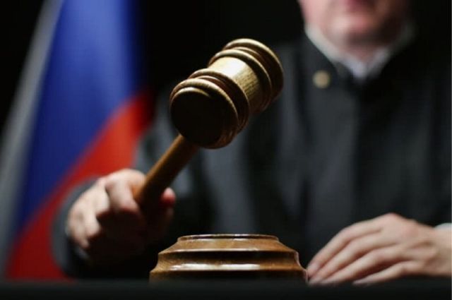 В Оренбурге Центральный суд остановил работу двух компаний из-за COVID-19