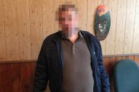 В Закарпатской области на взятке задержали чиновника лесхоза.