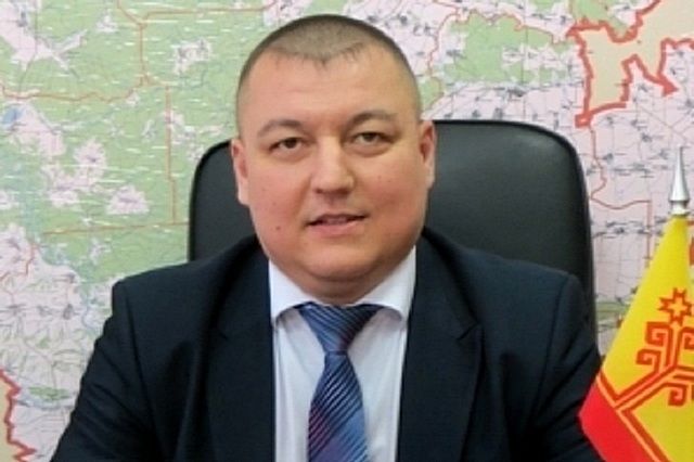 Олег Николаев уволил начальника отдела финансирования Минтранса республики