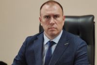 Петр Вагин назначен заместителем главы Тюмени