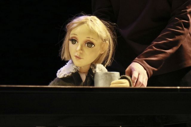 В Барнауле состоится первый выпуск актеров-кукольников