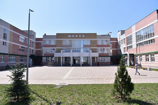 Ни одна из школ Краснодара не закрыта на карантин из-за COVID-19