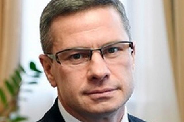 Дмитрий Грамотин назначен директором департамента соцразвития области