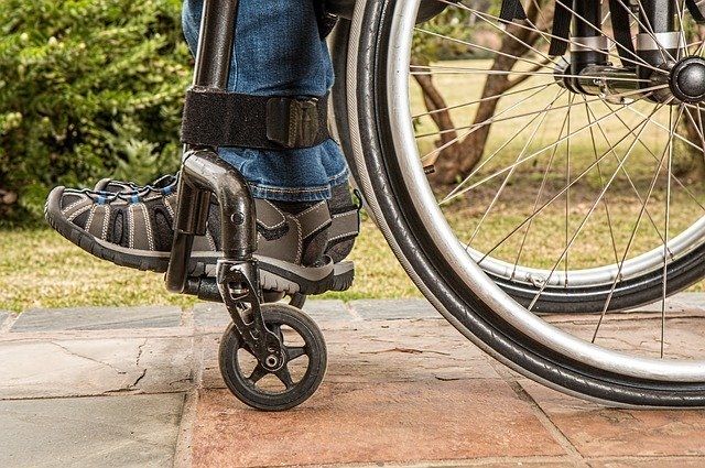 Новый статус получили псковские интеграционные мастерские для инвалидов