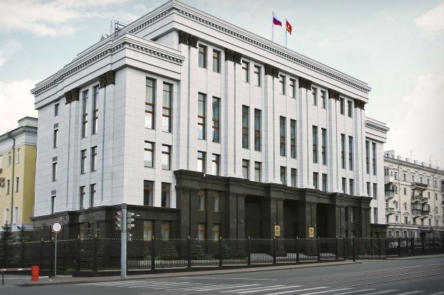 Министр финансов Челябинской области заболел коронавирусом