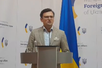 Украина присоединится к санкциям ЕС против Беларуси, - МИД