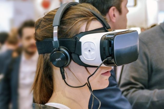 Новосибирцы смогут приобрести жилье в ипотеку с помощью VR-очков