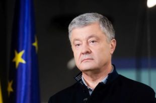 Порошенко излечился от COVID-19