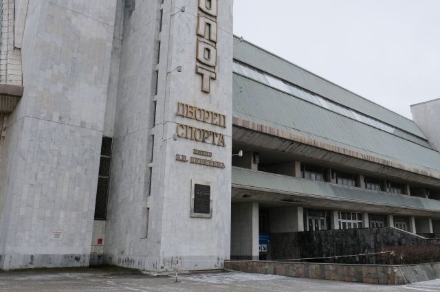 Суд в Прикамье обязал собственника «Молота» устранить пожарные нарушения
