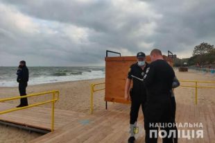 Спасал тонувших друзей: в Одесской области погиб подросток