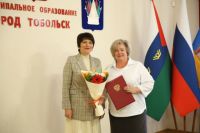 В Тюменской области чествовали призеров всероссийского конкурса музеев