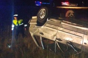 В результате ДТП в Гае погиб 40-летний водитель автомобиля.
