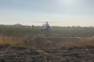 скриншот с видео