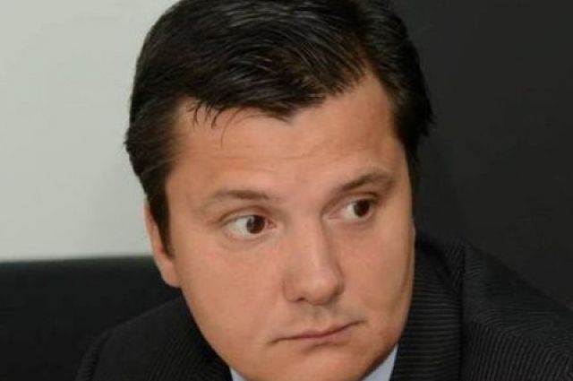 Депутат ГД от Нижегородской области Денис Москвин заразился коронавирусом