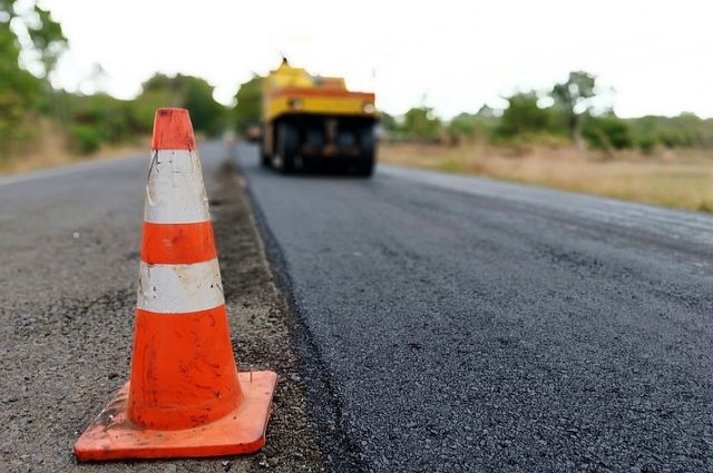В Саратовской области отремонтируют четверть дорог за 42 млрд рублей