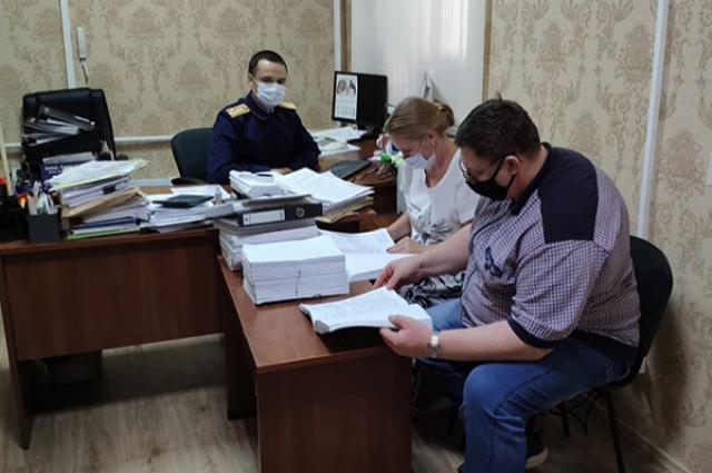 В Самаре будут судить экс-зам главы КбшЖД и двух его подельников за взятки