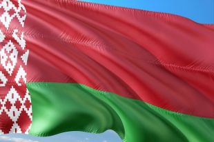 Беларусь направила ноту Украине из-за указа Зеленского об IT- специалистах.
