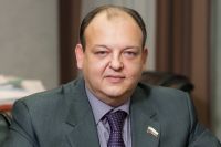 Депутат оренбургского Горсовета Игорь Коровяковский обвиняется в уклонении от уплаты налогов в крупном размере группой лиц по предварительному сговору.