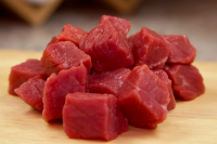 В Тюменской области сняли с реализации более 90 кг некачественного мяса