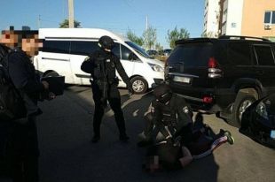 В Одессе полицейский организовал сеть борделей