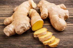 Пять продуктов, которые помогут укрепить иммунитет