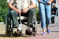 Система комплексной реабилитации и абилитации инвалидов действует в округе с 2019 года
