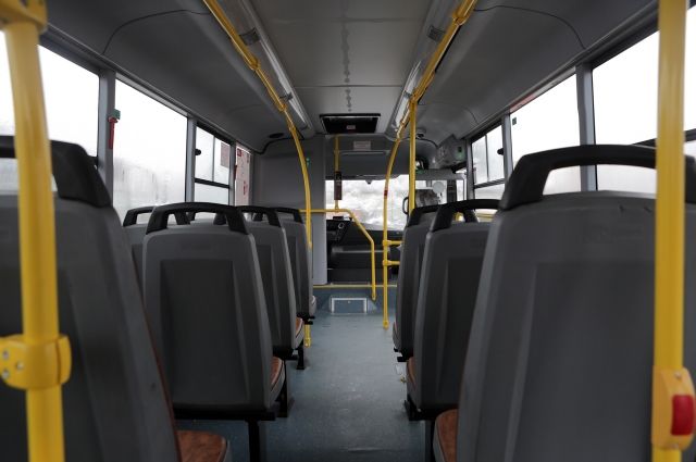 Проезд за наличные в псковских автобусах подорожает