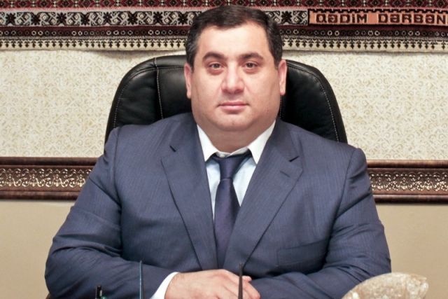 Суд арестовал экс-директора Дербентского музея-заповедника