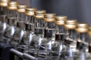 В Украине продали государственный спиртзавод за 55 млн гривен
