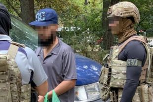В Одессе правоохранители задержали террориста ИГИЛ
