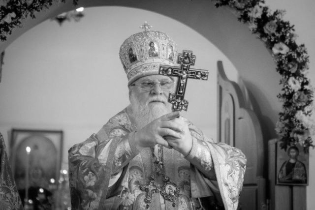 В Краснодаре планируют увековечить память о митрополите Исидоре